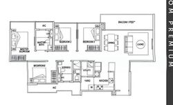 Signature At Yishun (D27), Condominium #625458611